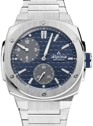 Alpiner Extreme Regulator Automatic Blue Ref. AL-650NDG4AE6B