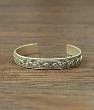 Antique Braid | Bracelet