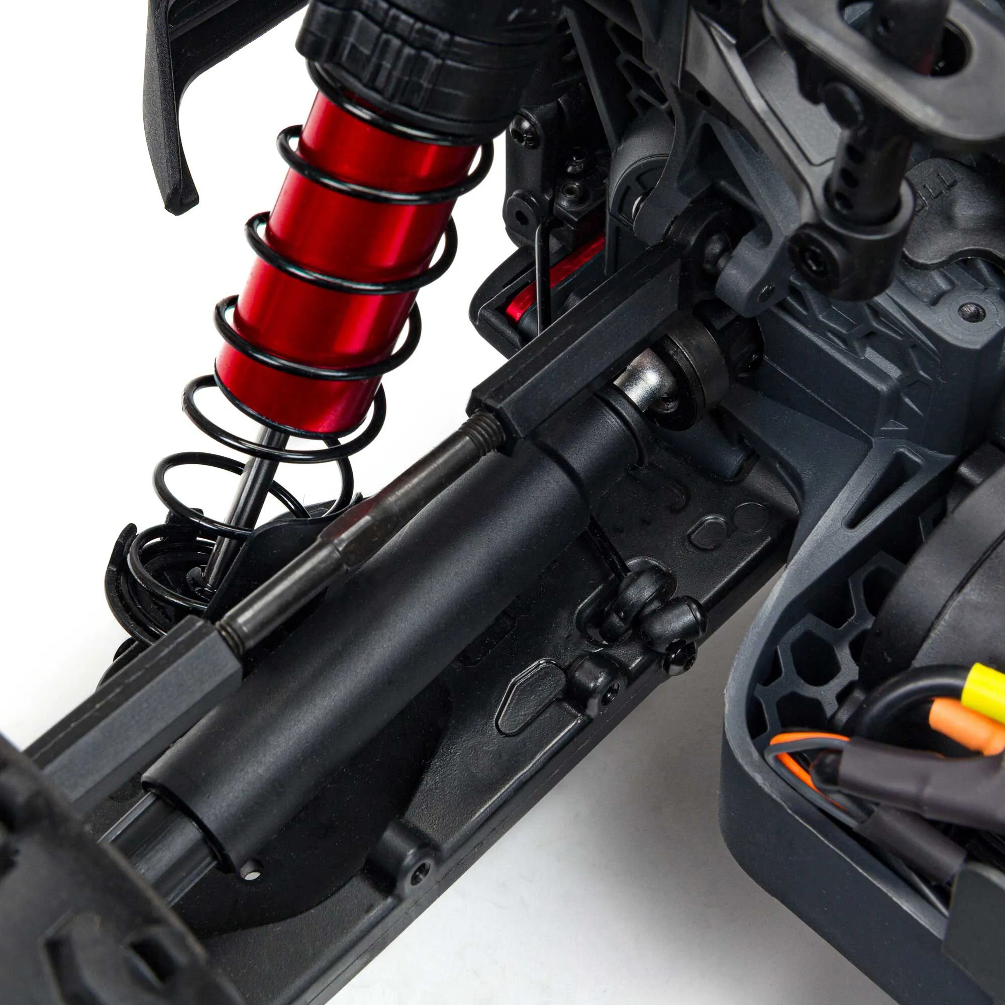 Arrma Outcast 4X4 BLX 1/10 Stunt Truck ARA4410V2