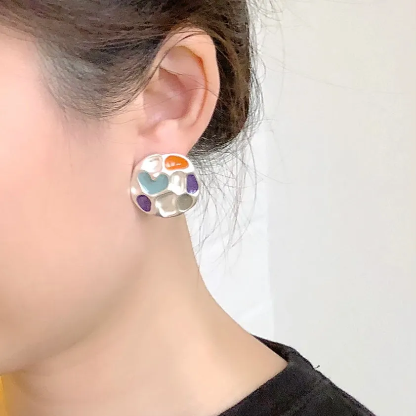 Artist Earrings