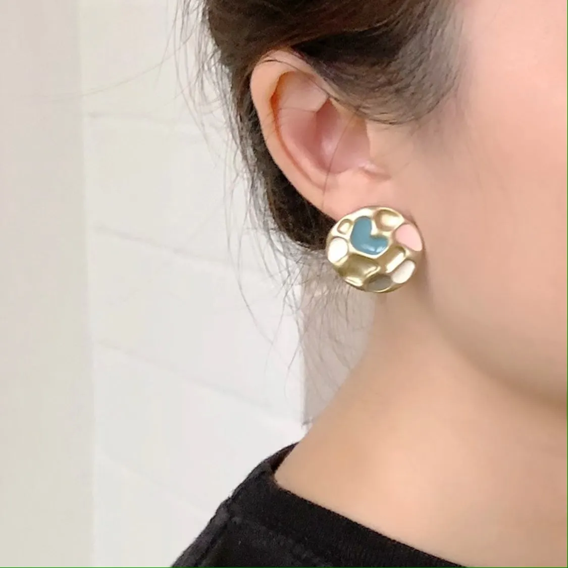 Artist Earrings