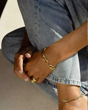 BOLD MOVE BRACELET