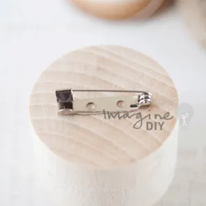 Brooch Pin 20mm