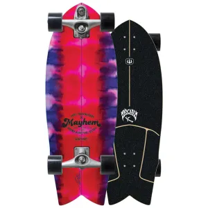 C7 29.5" Lost RNF Retro Pink