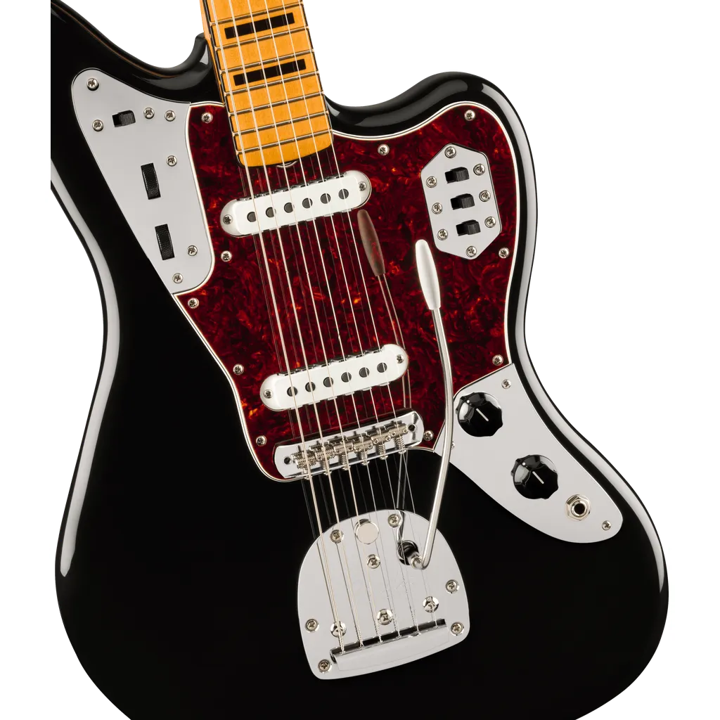 Fender Vintera II '70s Jaguar Electric Guitar