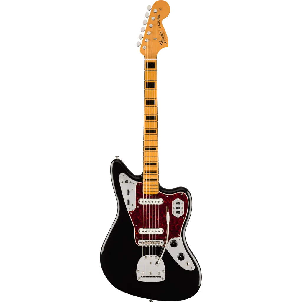Fender Vintera II '70s Jaguar Electric Guitar