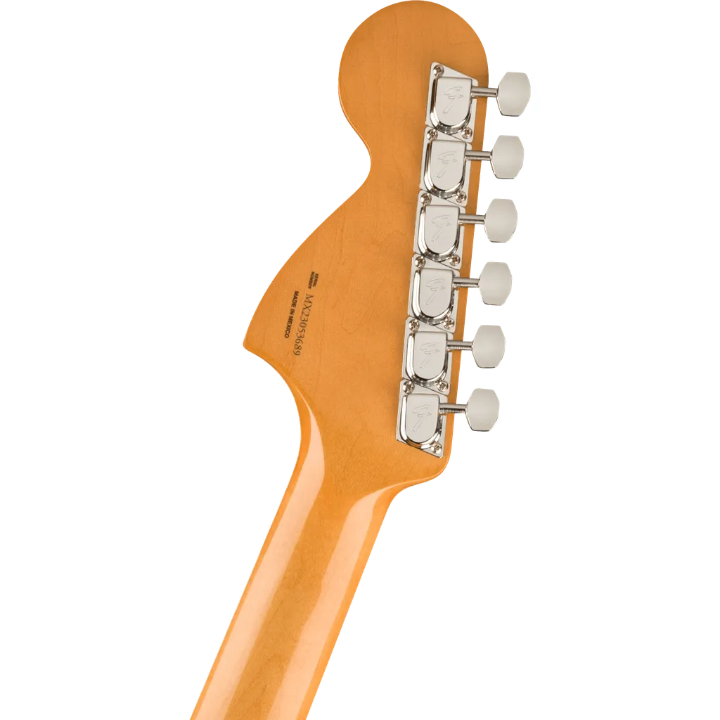 Fender Vintera II '70s Jaguar Electric Guitar