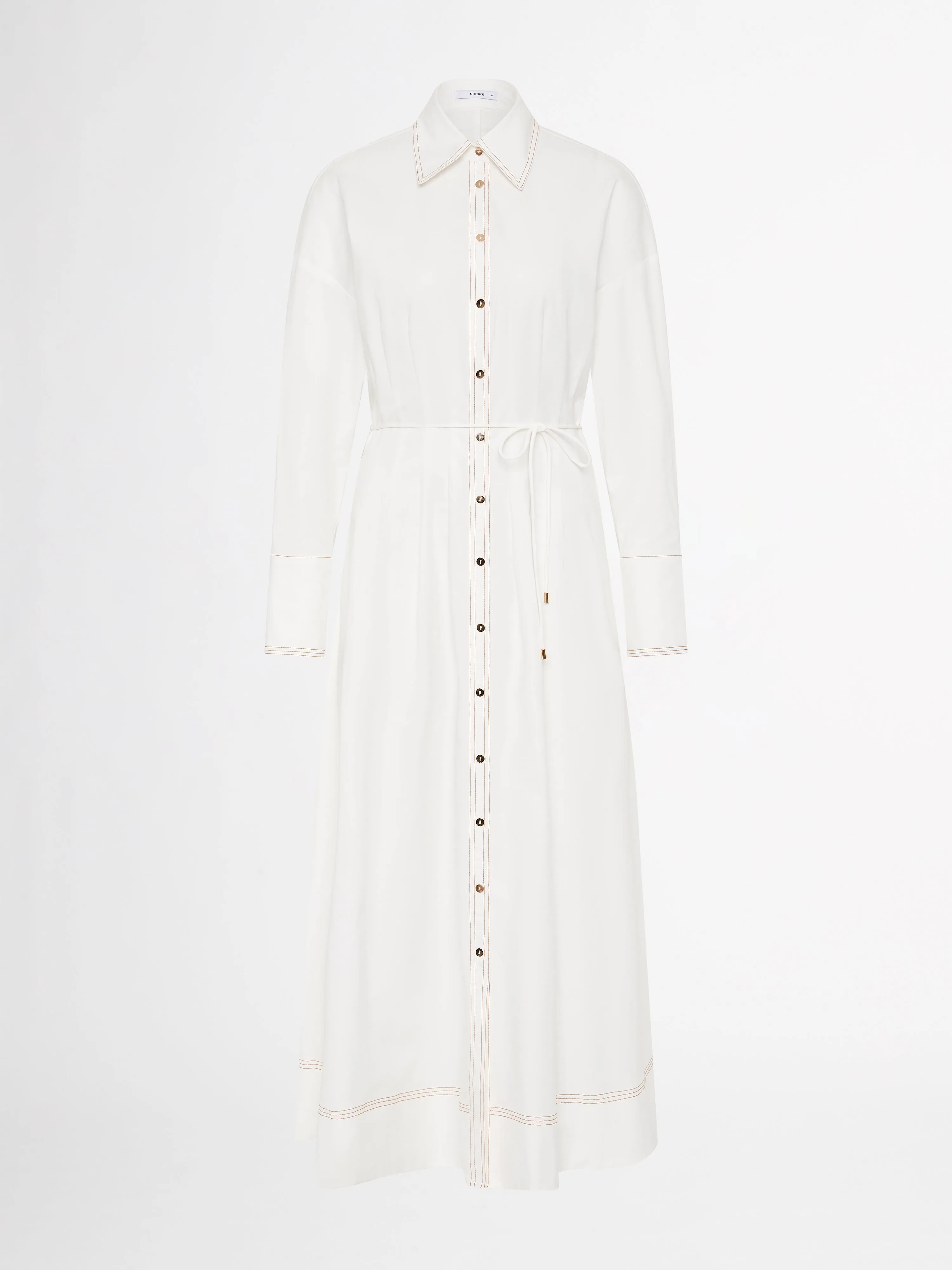 GENEVIEVE MAXI DRESS