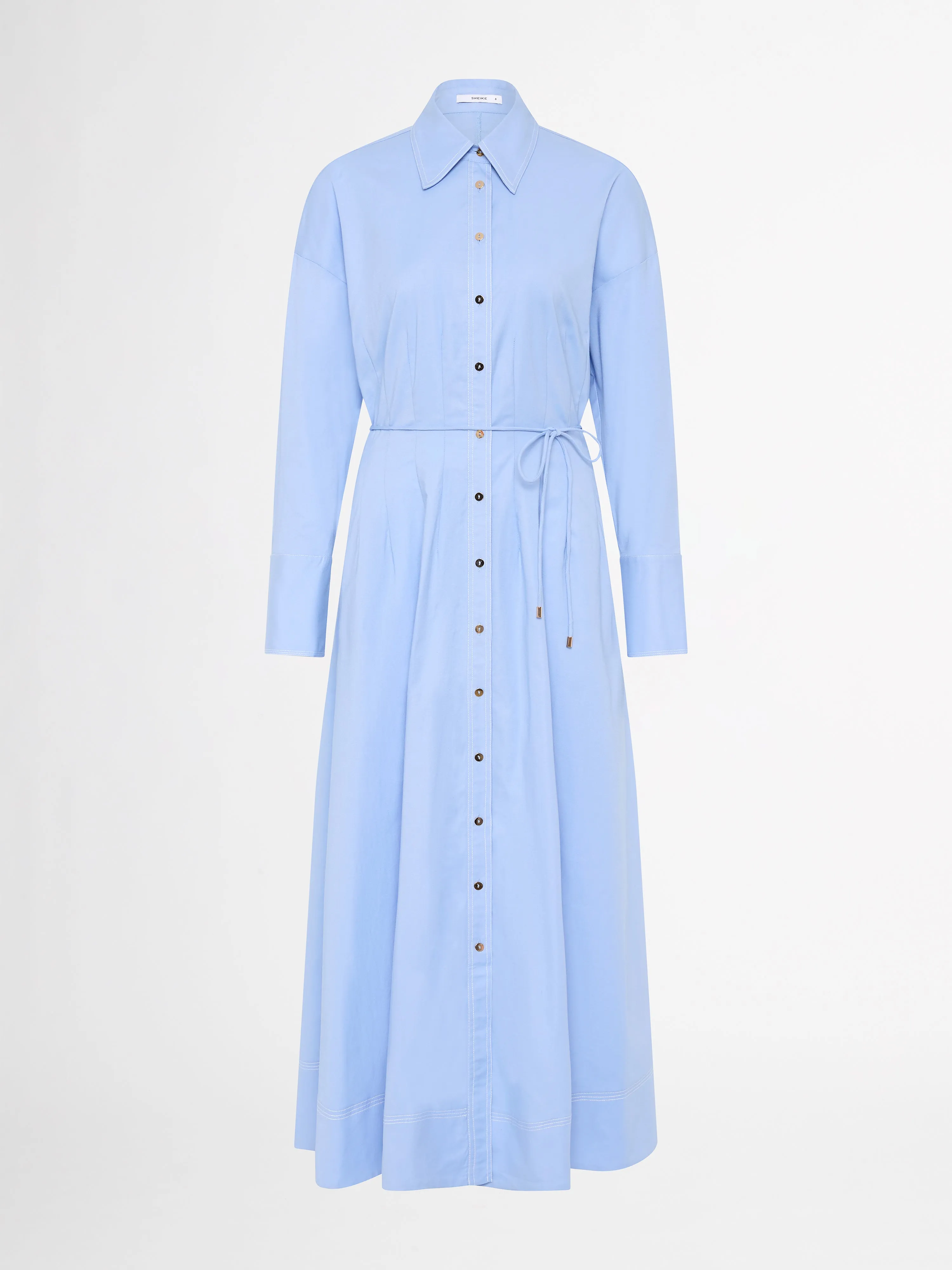 GENEVIEVE MAXI DRESS