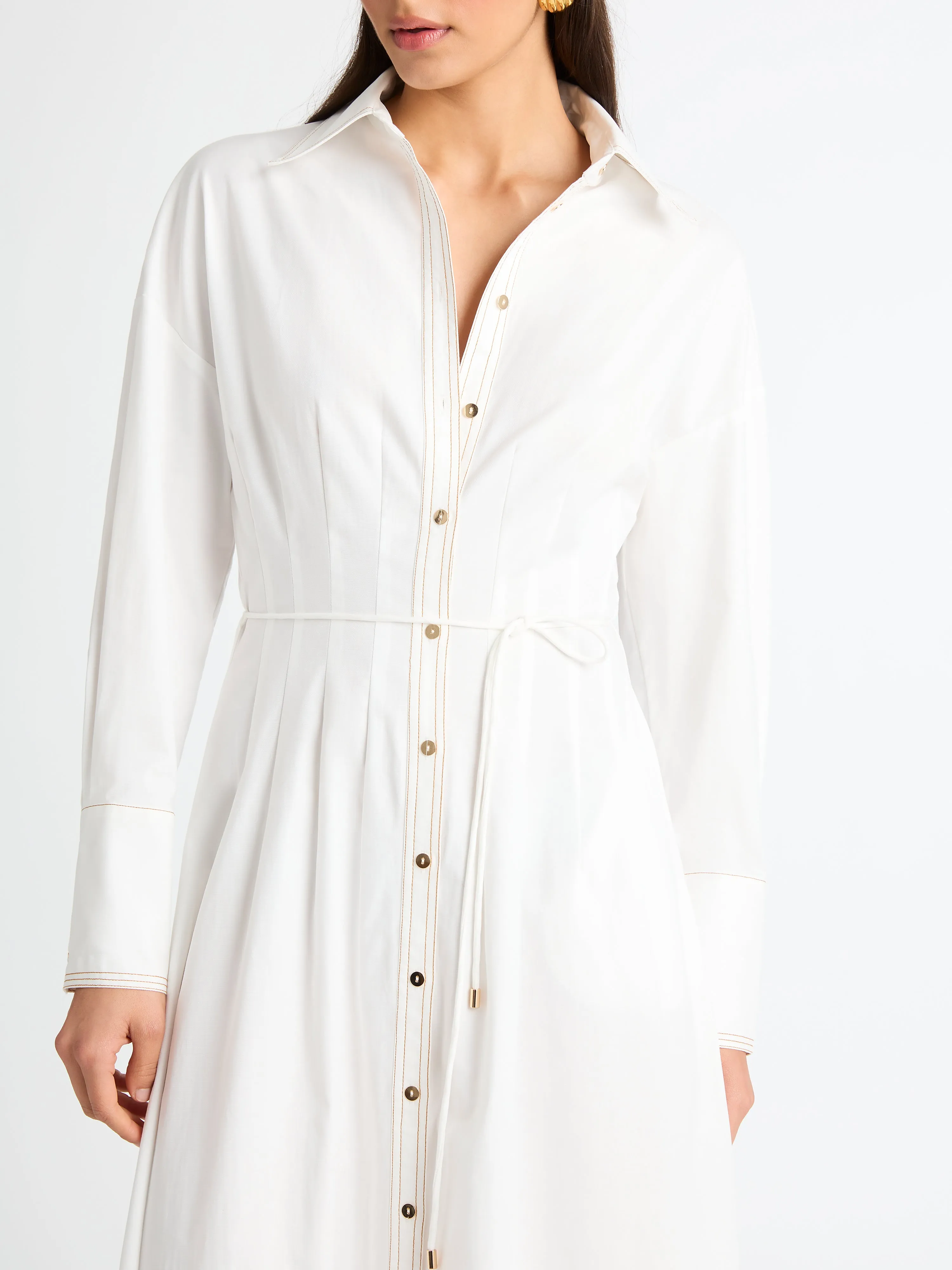 GENEVIEVE MAXI DRESS