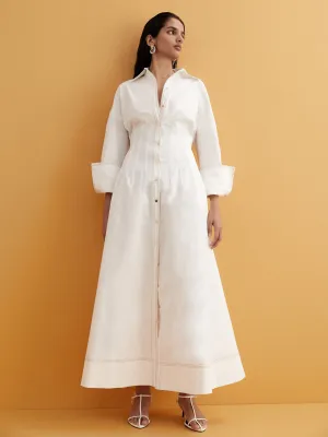 GENEVIEVE MAXI DRESS