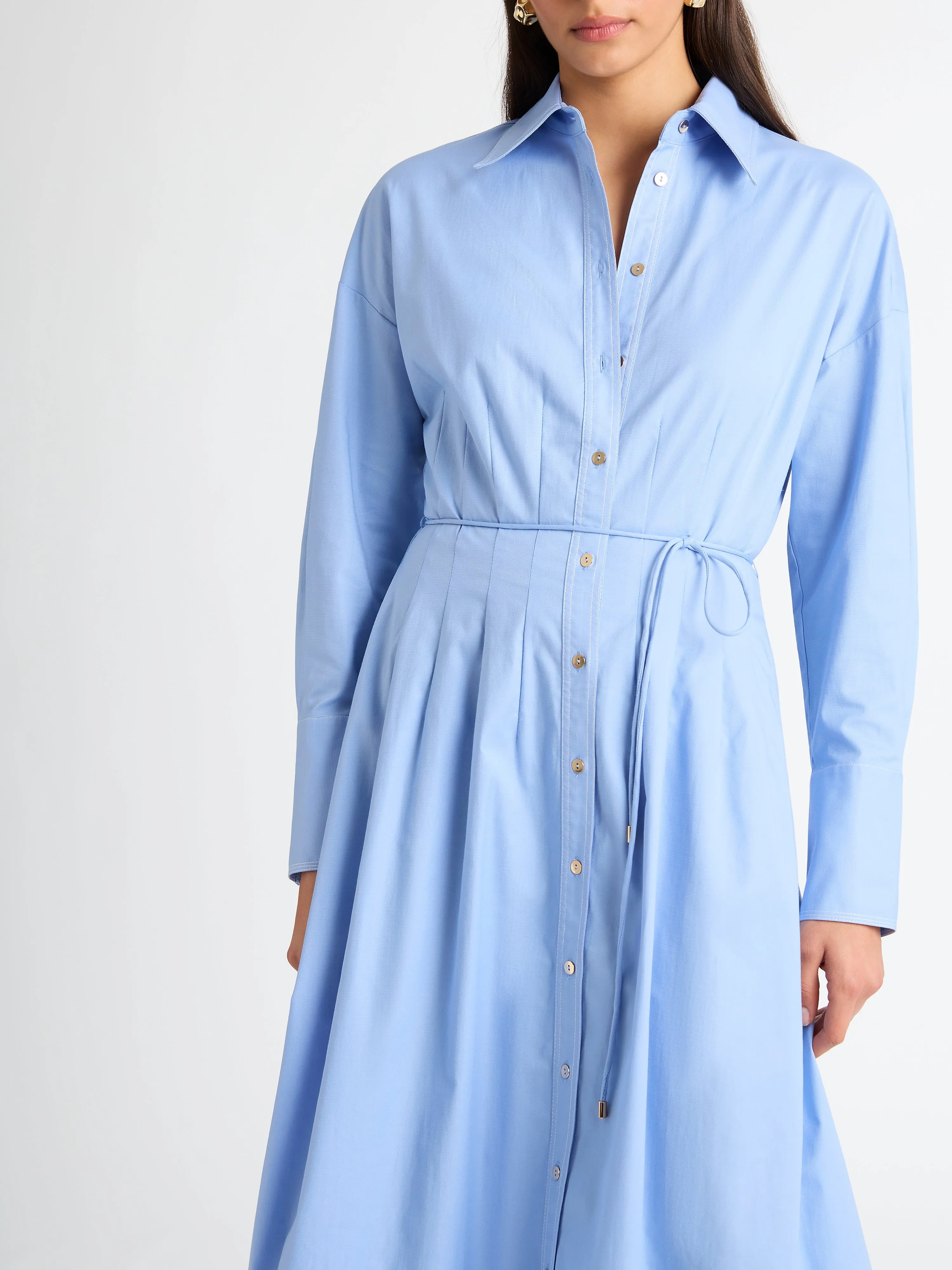 GENEVIEVE MAXI DRESS