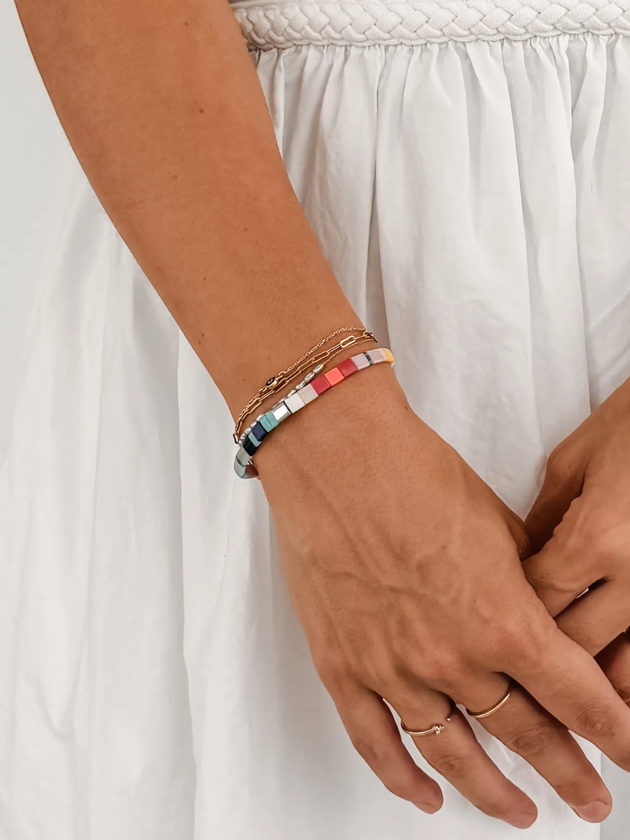 Haji Lane Bracelet