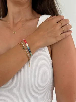 Haji Lane Bracelet