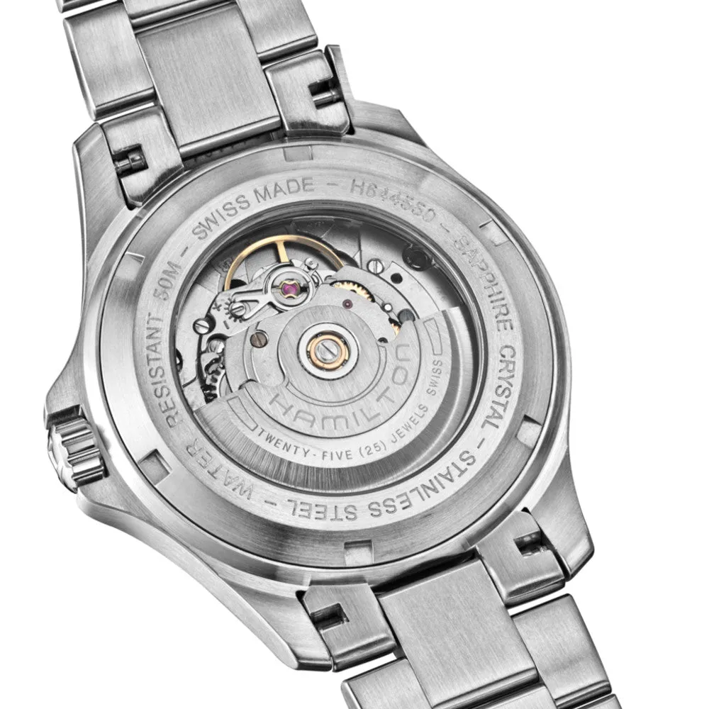 Hamilton - Khaki Field King Auto | H64455133