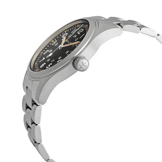 HAMILTON - Khaki Field Mechanical 42 | H69529133