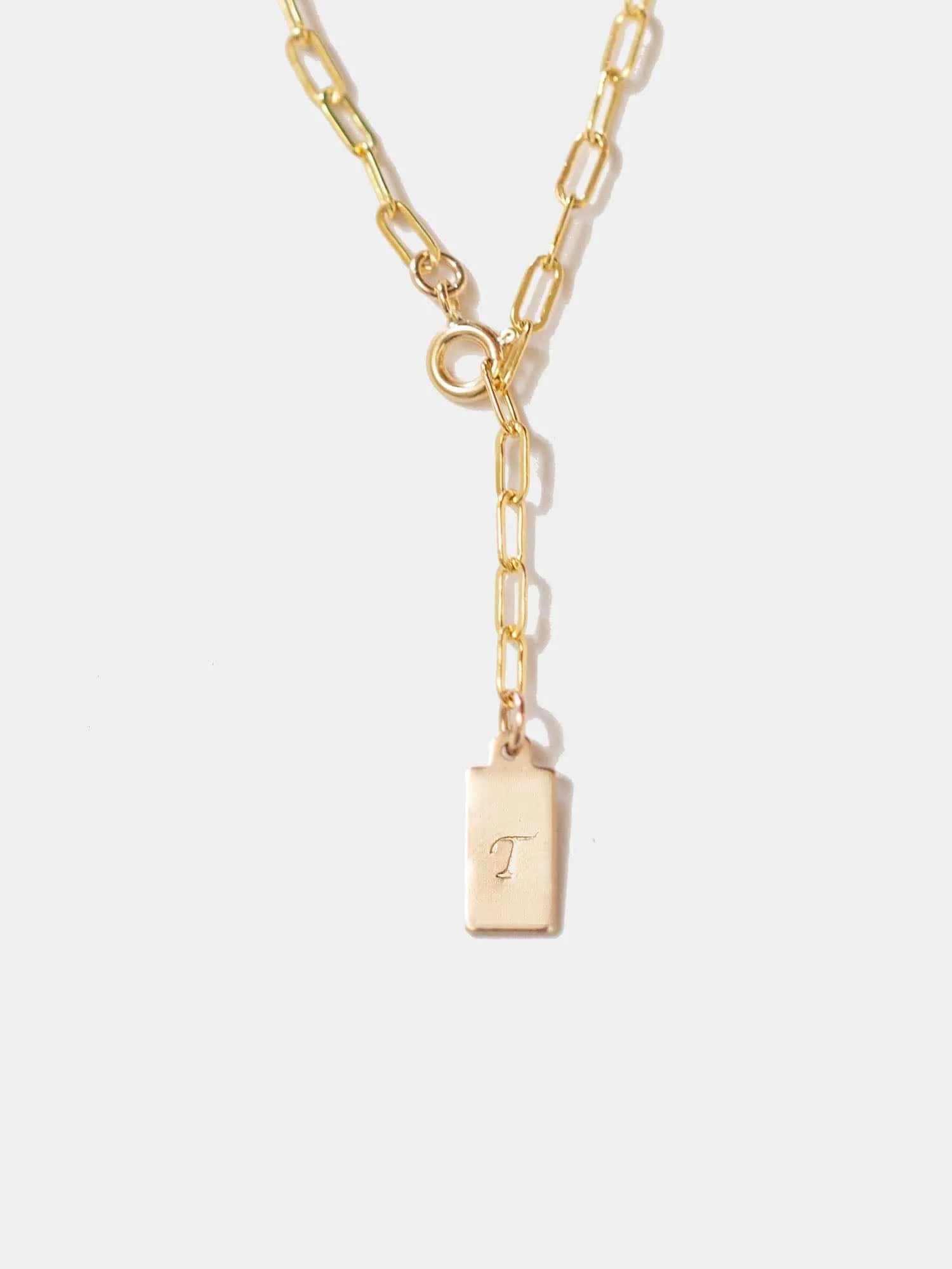 Initial Convertible Chain
