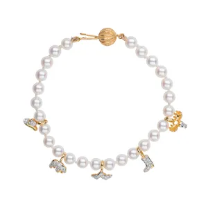Jackson Hole Charm Bracelet