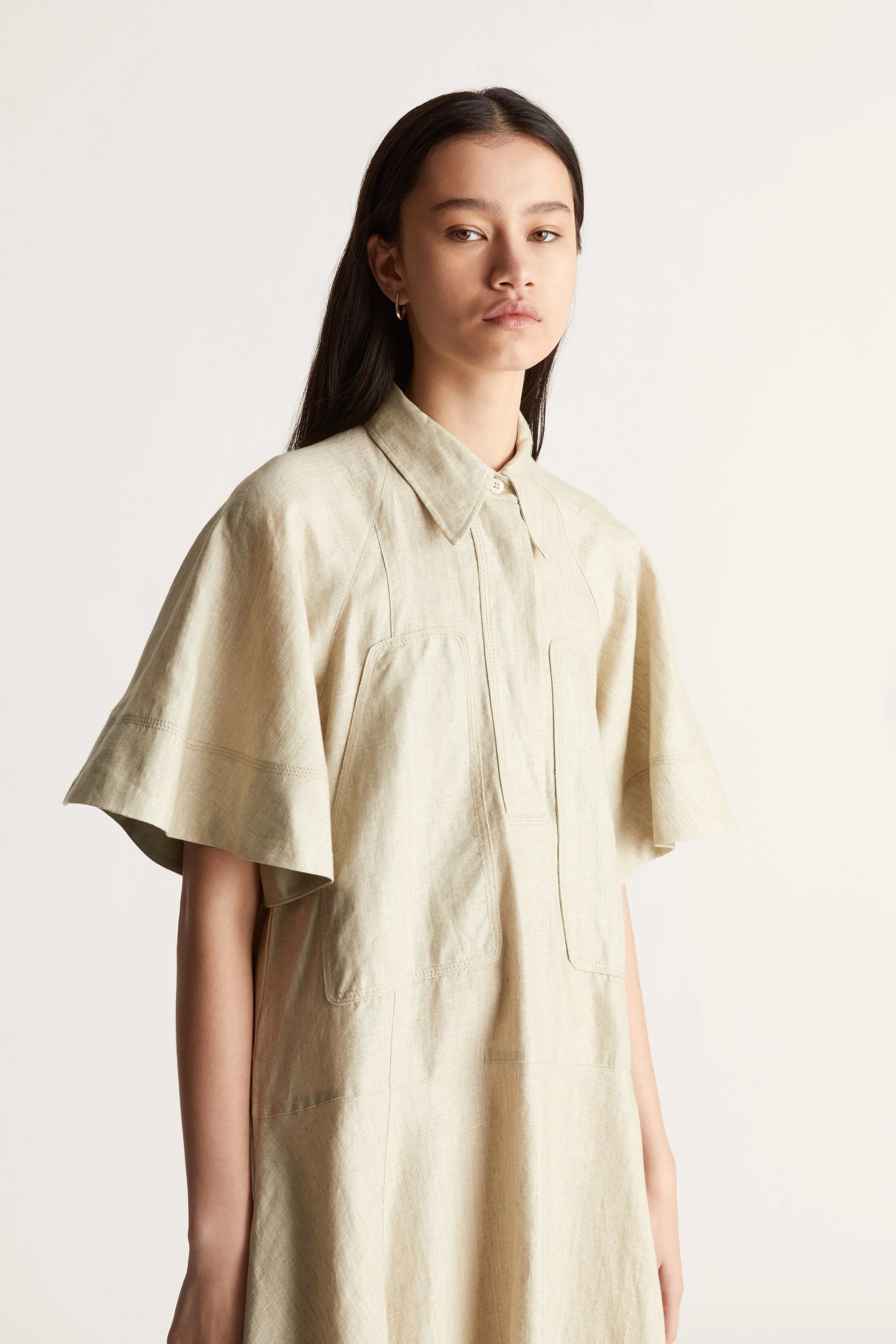 Jimson Dress