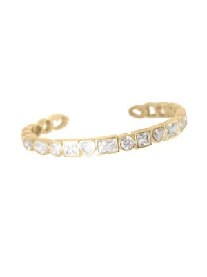 Kinsey Designs Freya Cuff Bracelet