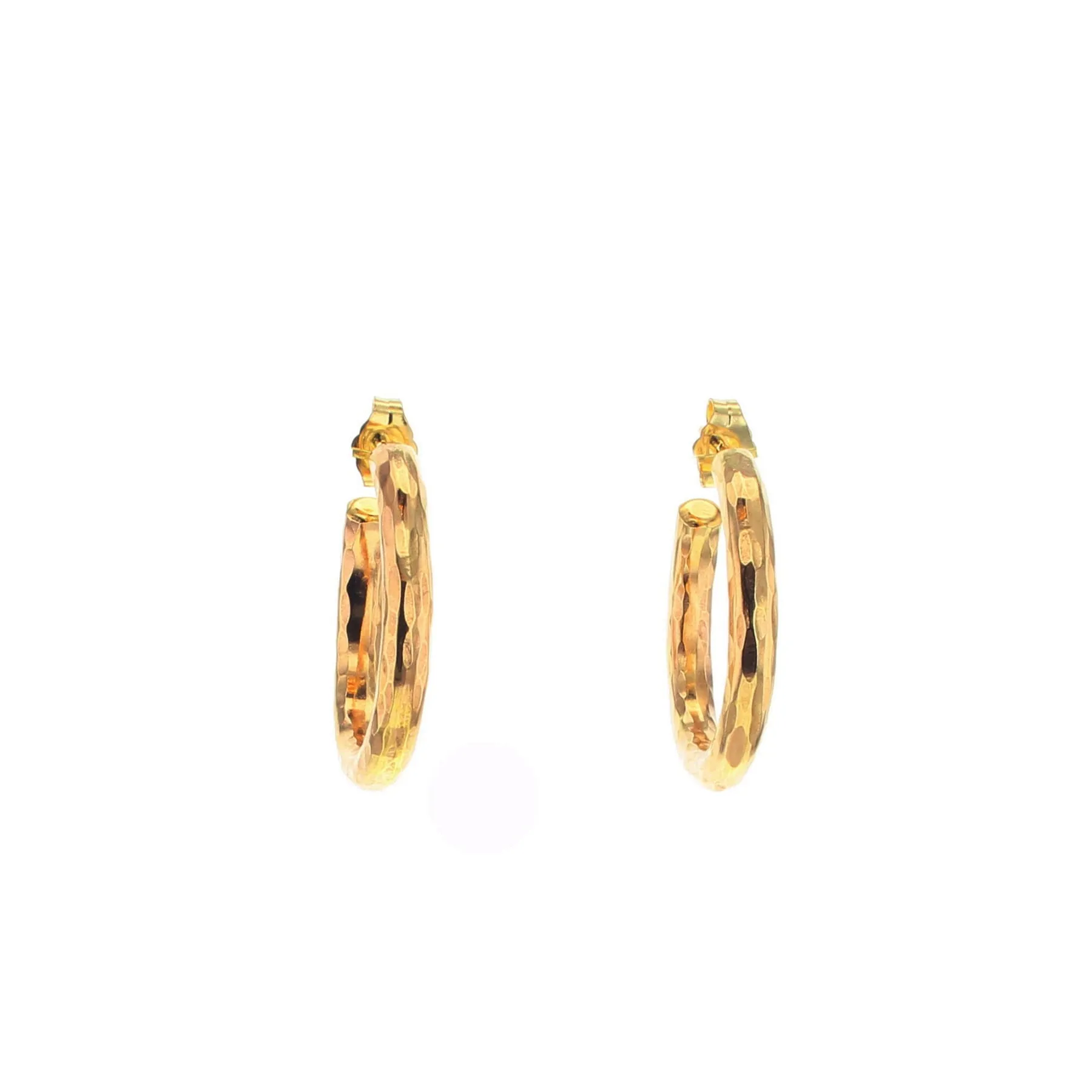 Komo Hoop Earrings