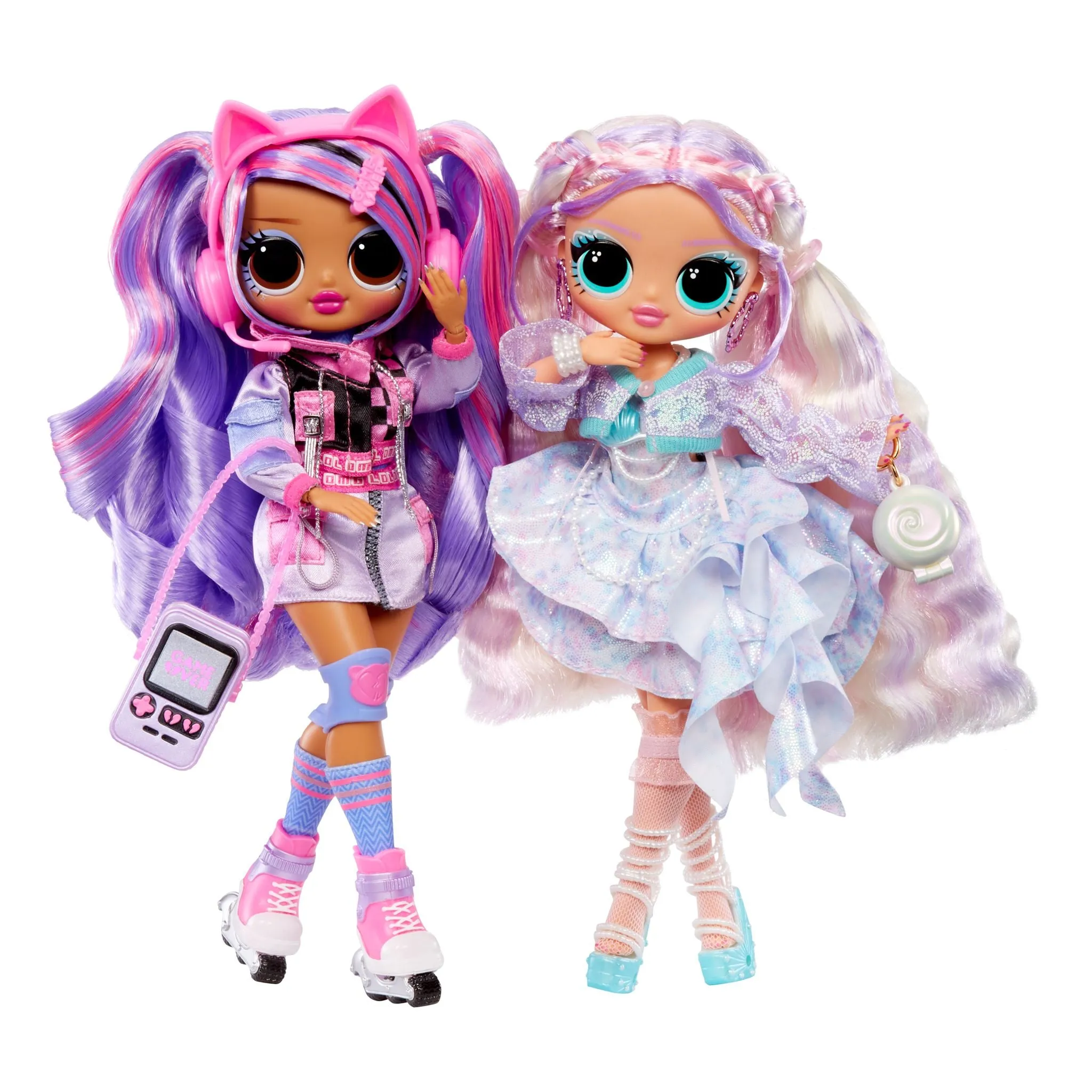 L.O.L. Surprise O.M.G Pearla Fashion Doll