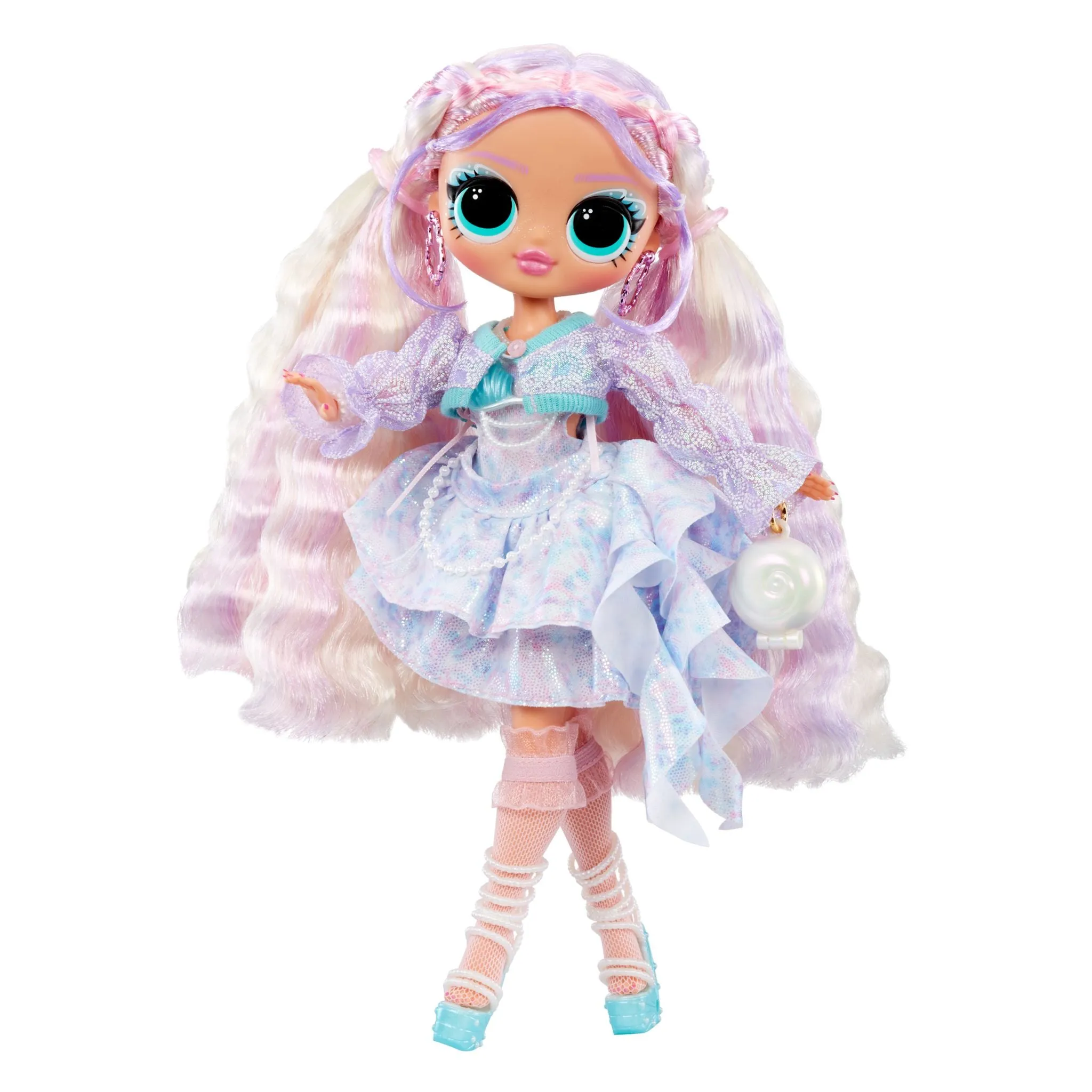 L.O.L. Surprise O.M.G Pearla Fashion Doll