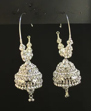 Loop Earrings