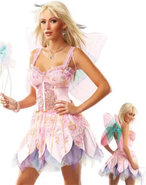 Mystical Fairy