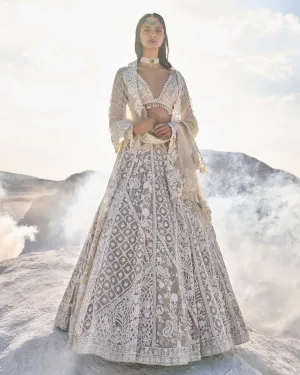 Nirali Lehenga