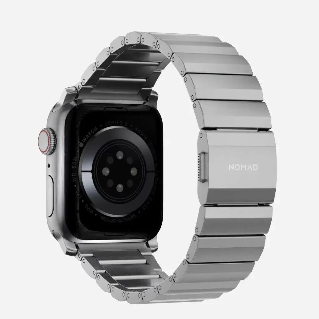 Nomad Titanium Band