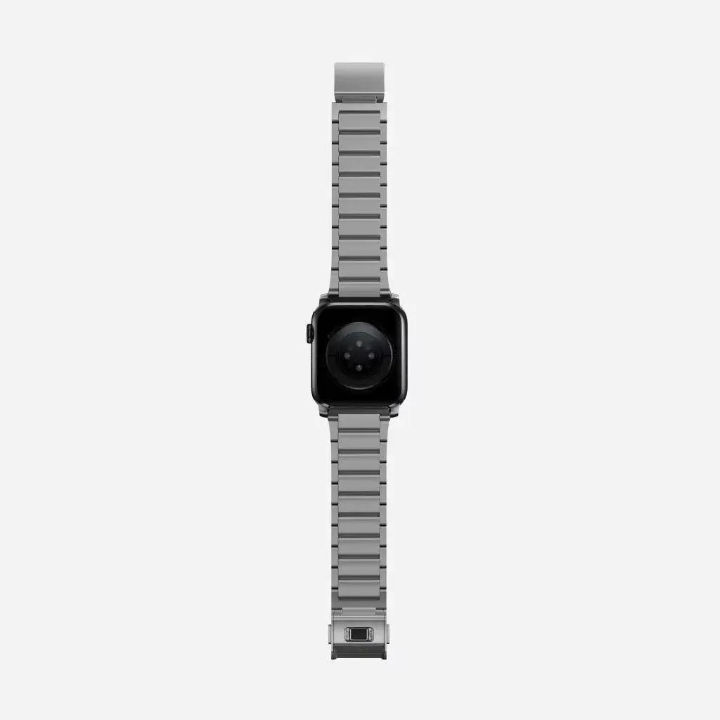 Nomad Titanium Band