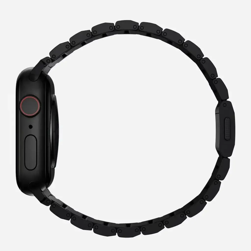 Nomad Titanium Band
