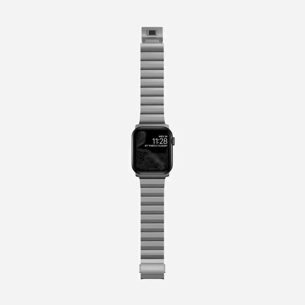 Nomad Titanium Band