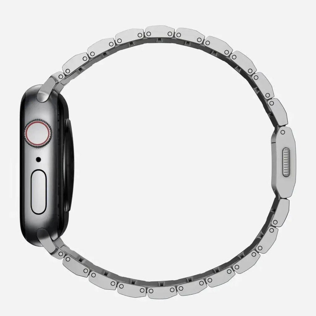 Nomad Titanium Band