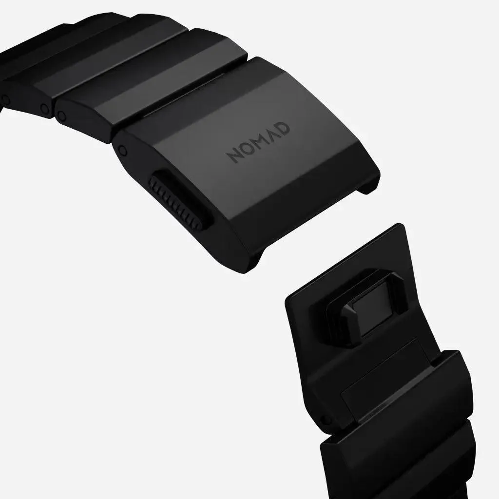 Nomad Titanium Band