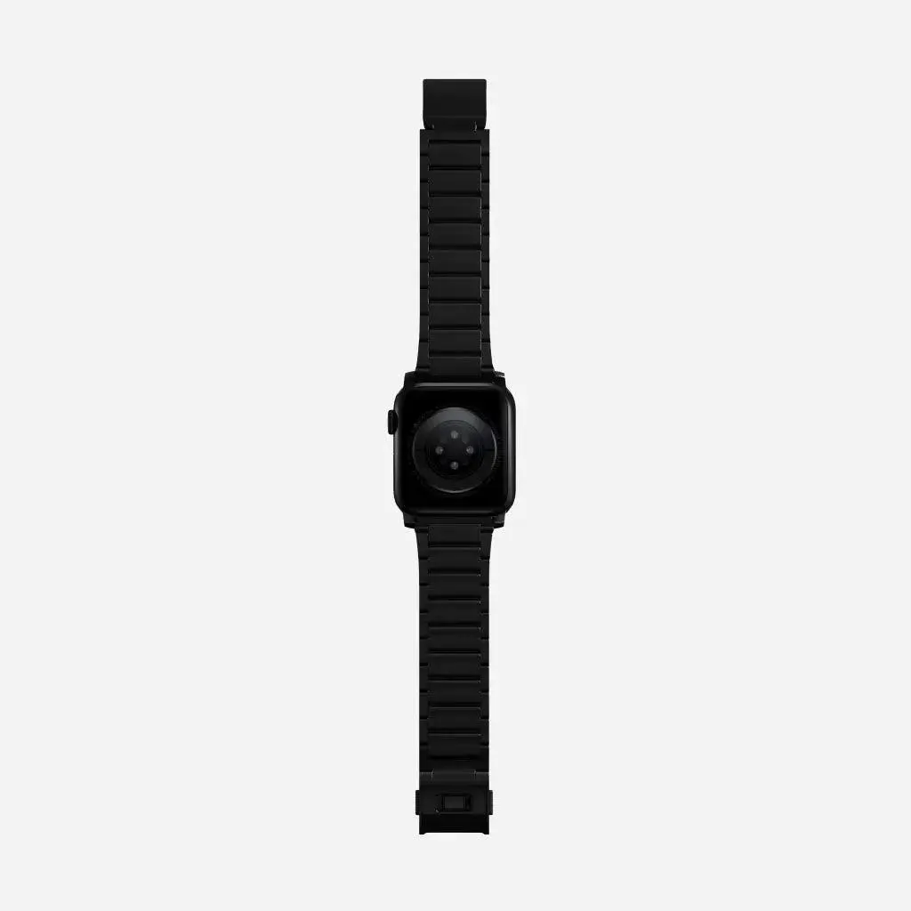 Nomad Titanium Band