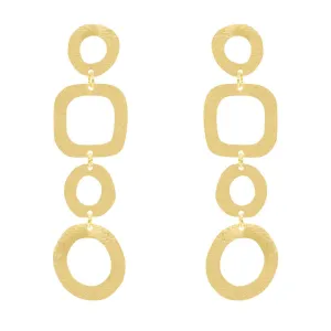 Oleana Earrings
