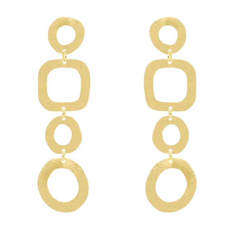 Oleana Earrings