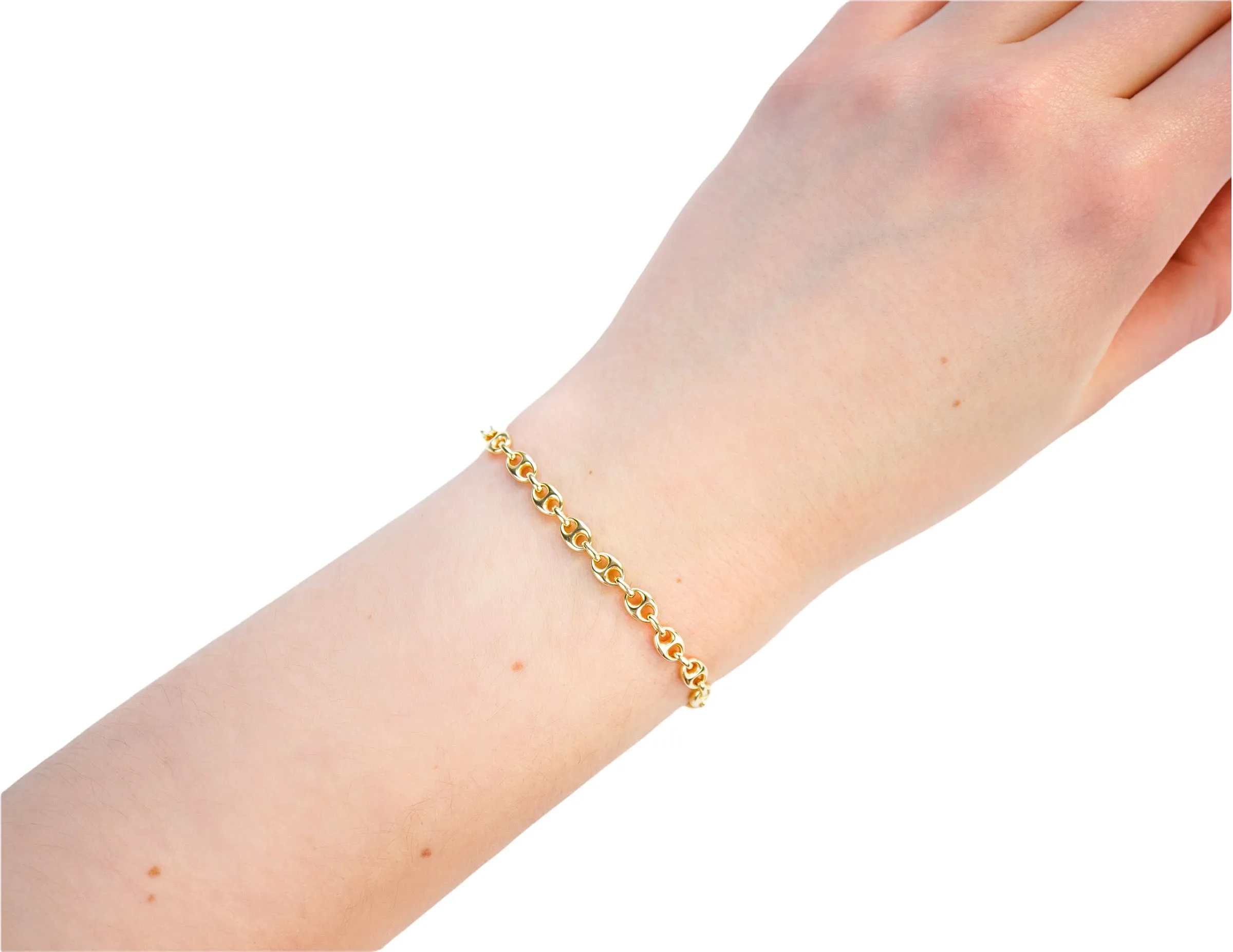 Piggy Bracelet Bold