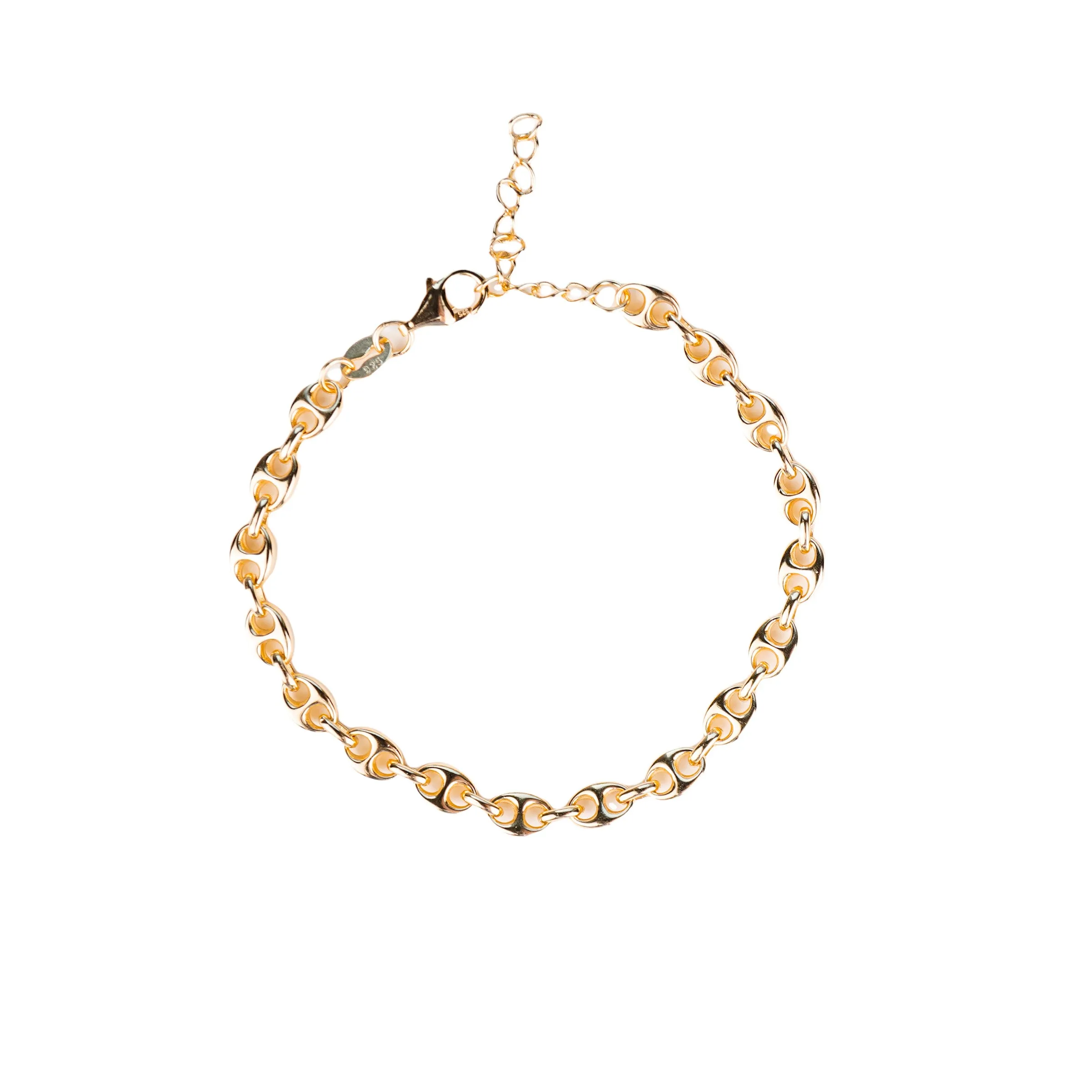 Piggy Bracelet Bold