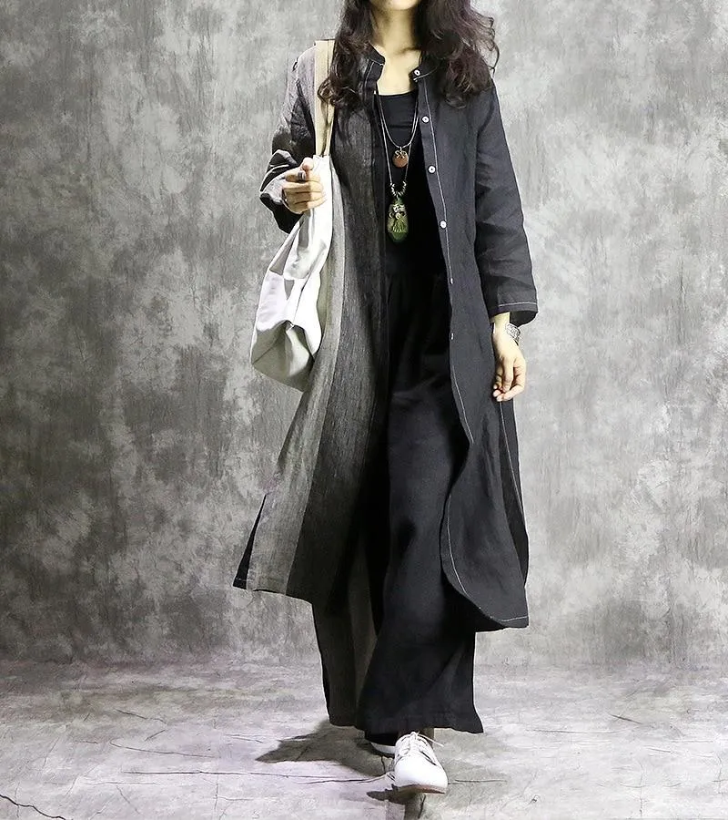 Retro OOTD Shirt   Palazzo Pants Set