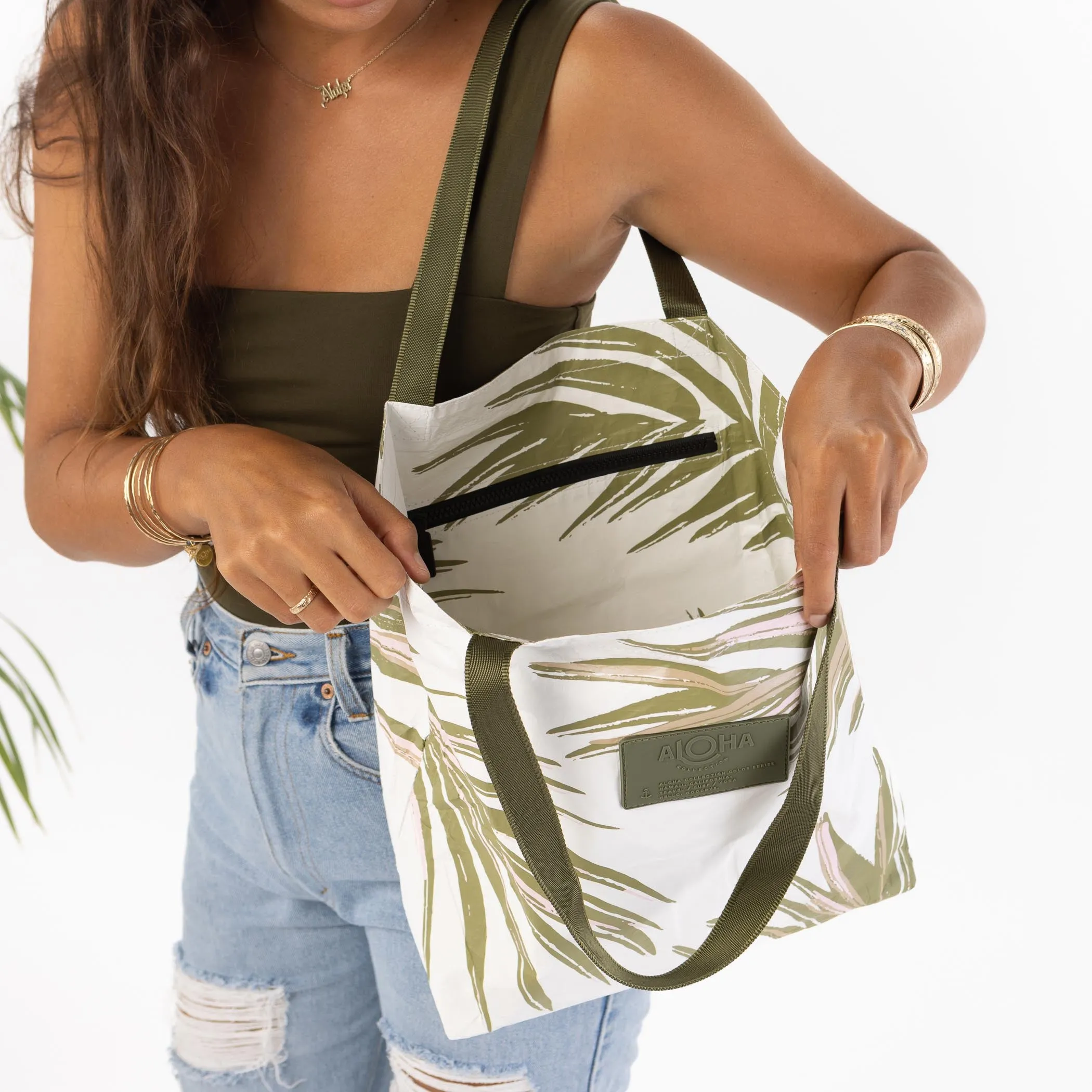 Reversible Tote | Sway