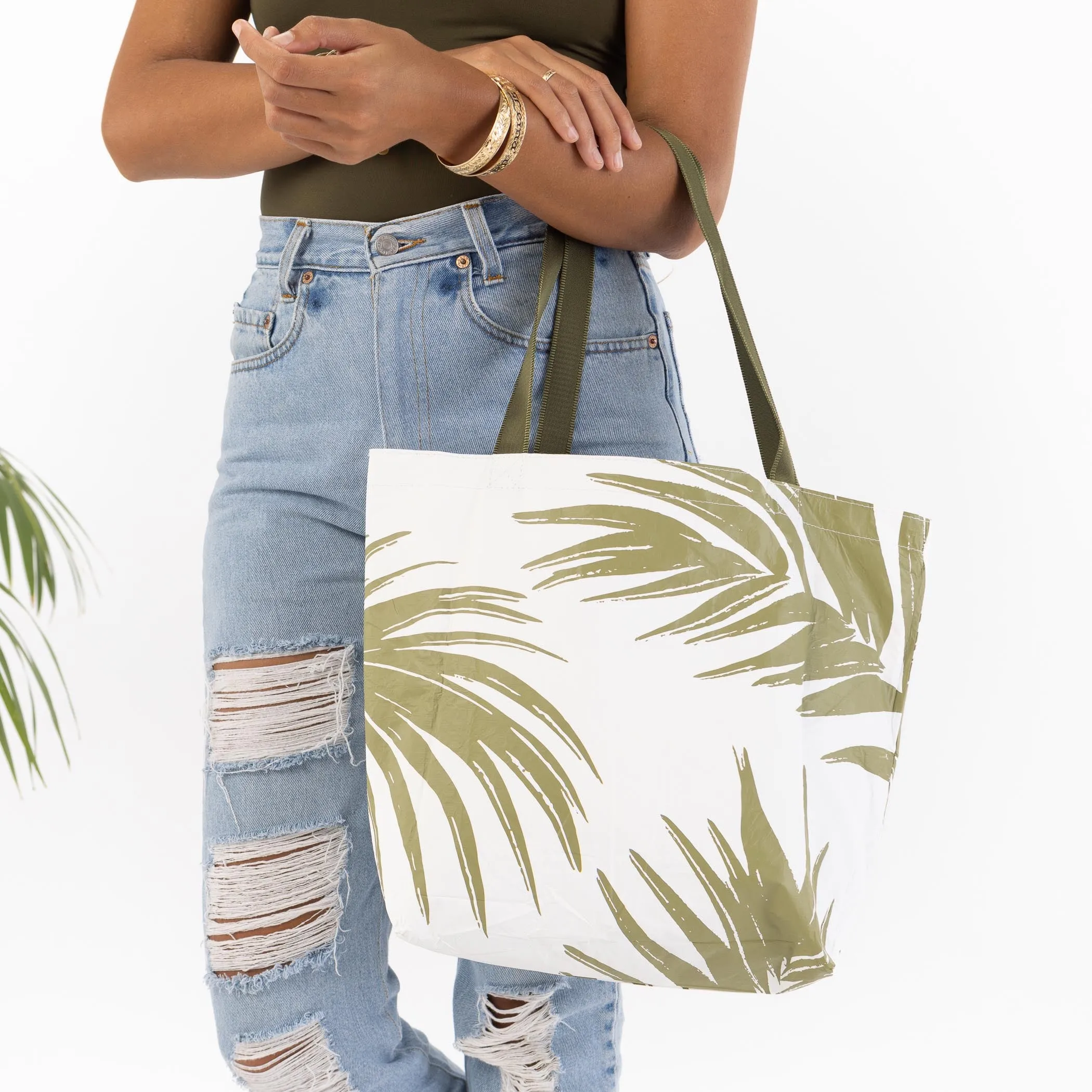Reversible Tote | Sway