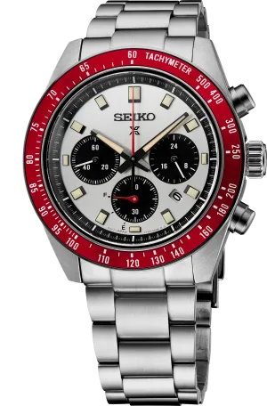 Seiko Prospex Speedtimer Solar ChronographSSC945
