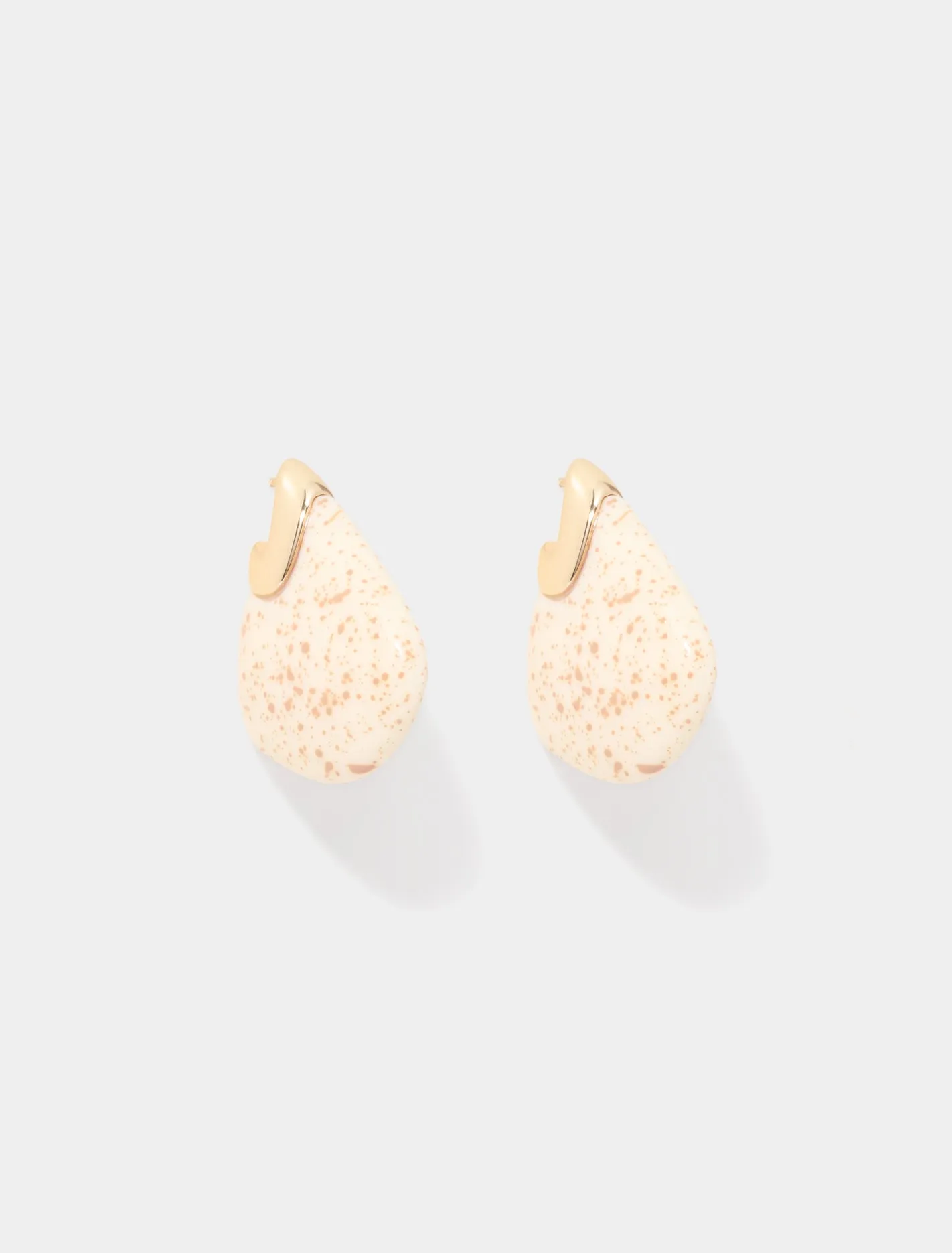 Signature Aviana Texture Earrings