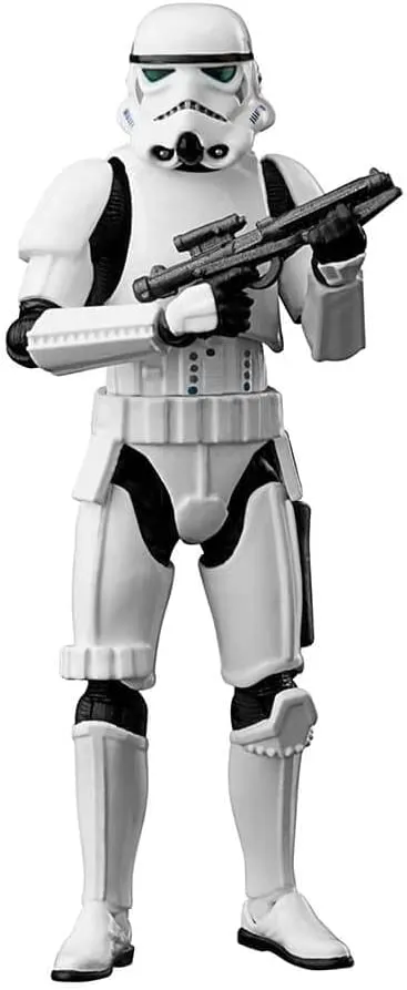 Star Wars The Vintage Collection Stormtrooper Figure 3.75 Inches