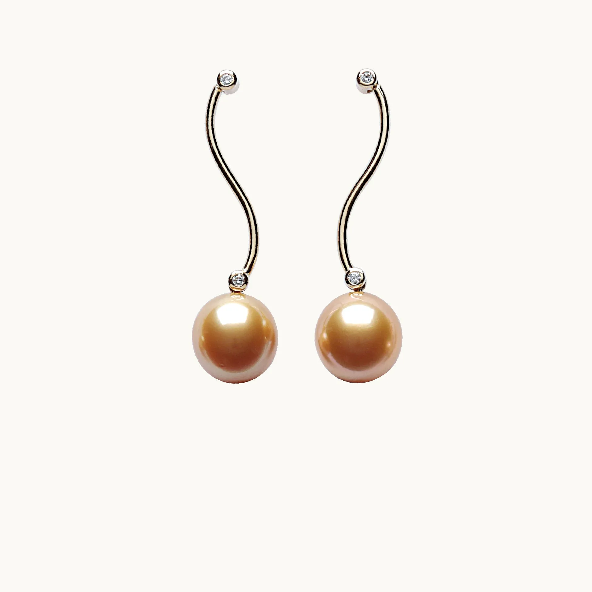 Stella Earrings