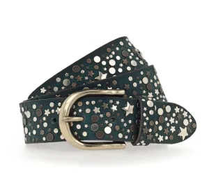 Sterora Belt - Studded Stars