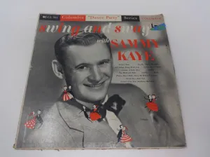 Swing & Sway with Sammy Kaye